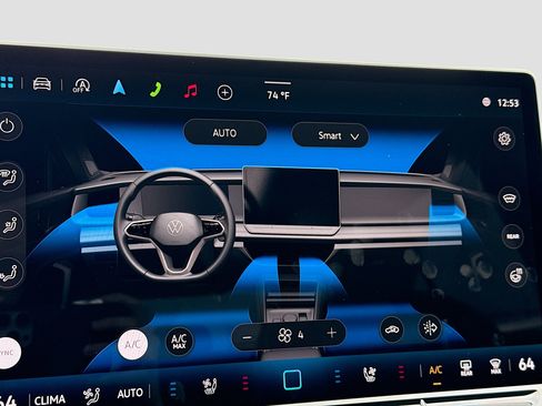 New 2026 Volkswagen Tiguan SEL R-Line image 35