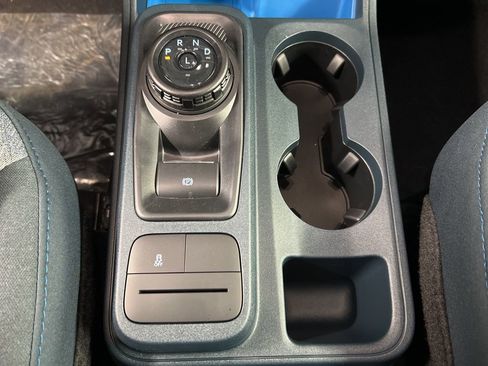 New 2026 Ford Maverick XLT AWD/4WD image 15