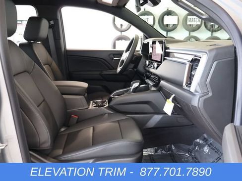New 2026 GMC Canyon Elevation w/ Convenience Package RWD image 21