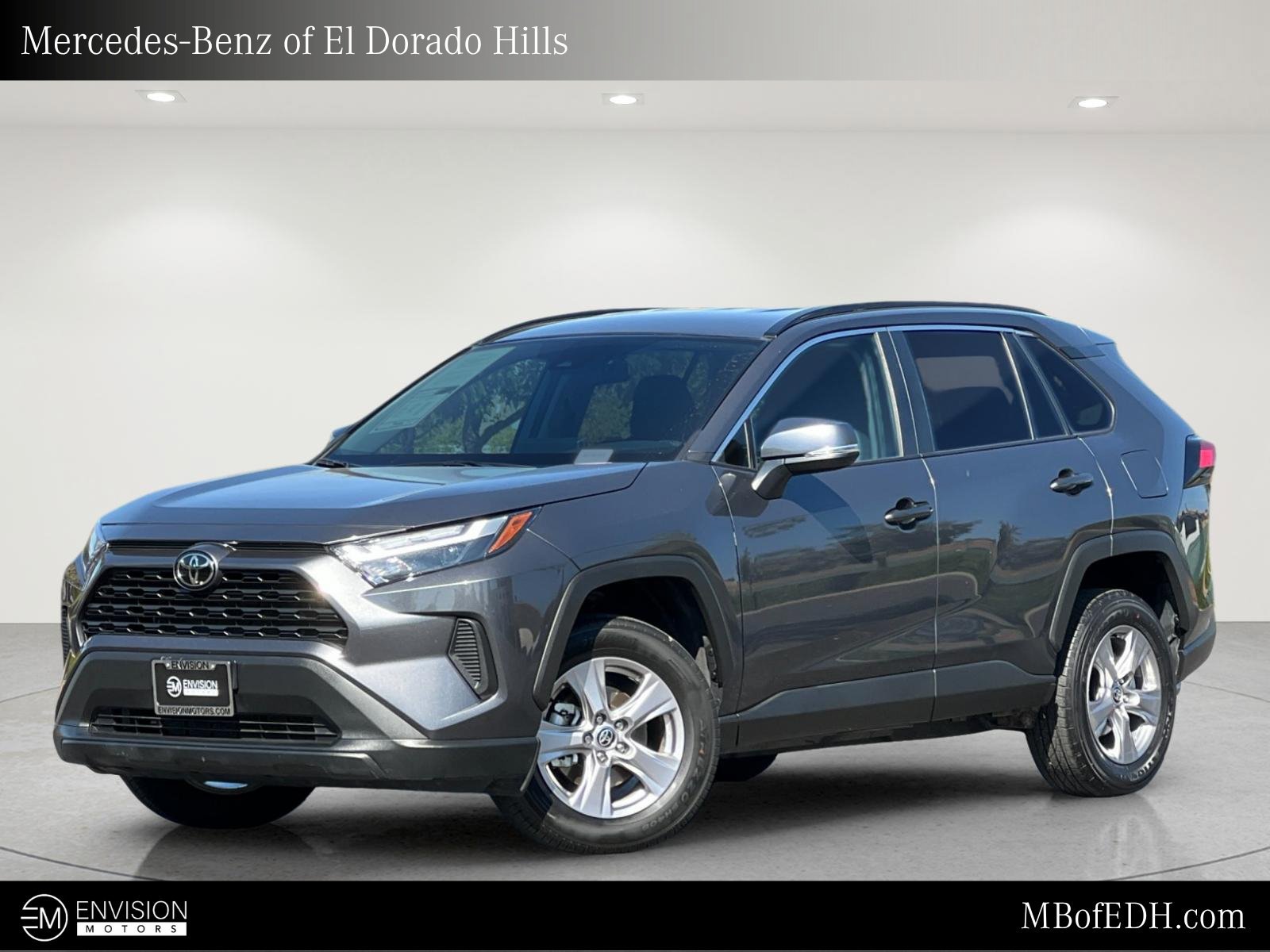 Used 2025 Toyota RAV4 XLE AWD/4WD 360° Tour