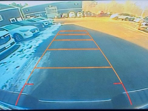 Used 2016 Chevrolet Silverado 2500 LTZ w/ Duramax Plus Package image 19