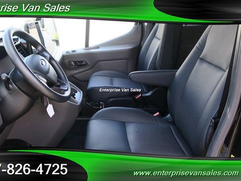 Used 2024 Ford Transit 350 XLT RWD image 17
