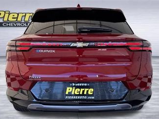 New 2026 Chevrolet Equinox EV LT video 3