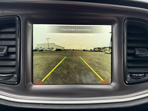 Used 2022 Dodge Challenger R/T Scat Pack image 19