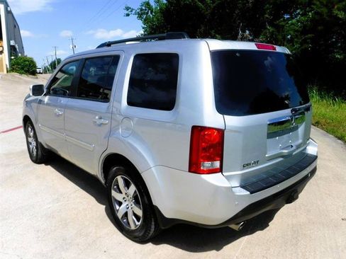 Used 2012 Honda Pilot Touring image 12