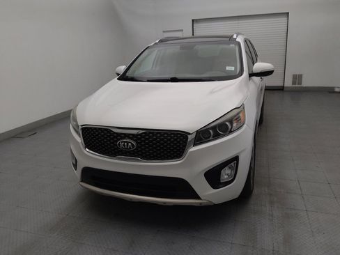 Used 2017 Kia Sorento SX FWD image 15
