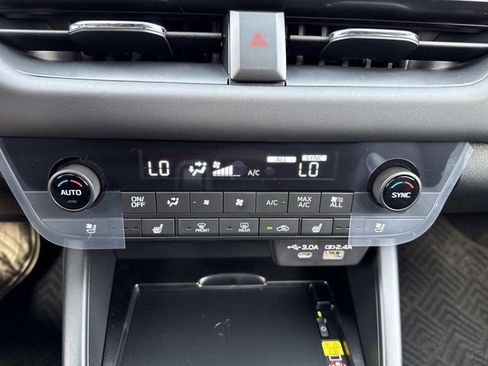 New 2026 Subaru Outback Touring XT AWD/4WD image 21
