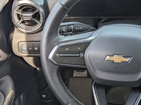 Used 2025 Chevrolet Blazer EV LT image 20