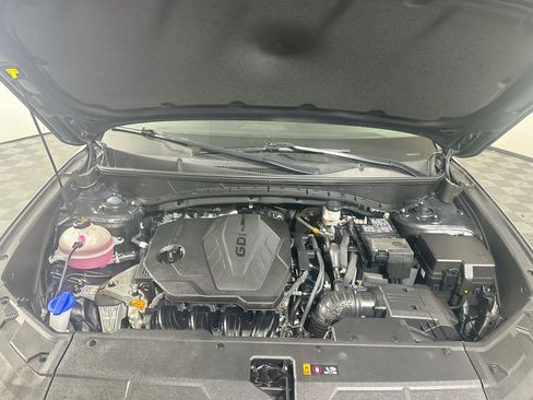 Used 2024 Hyundai Tucson SE FWD image 33