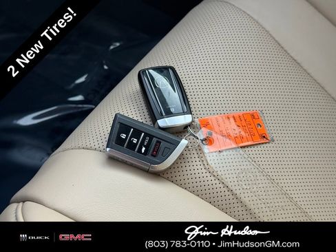 Used 2023 Acura MDX SH-AWD w/ Technology Package image 36