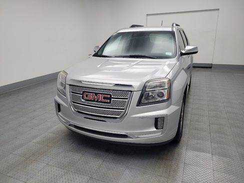 Used 2017 GMC Terrain Denali image 15