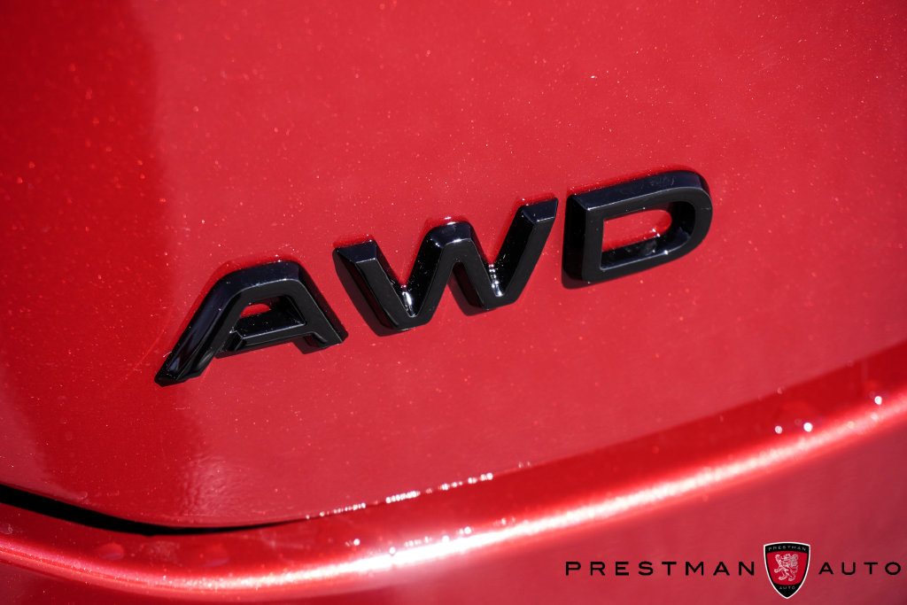 Used 2023 Honda Pilot TrailSport image 8