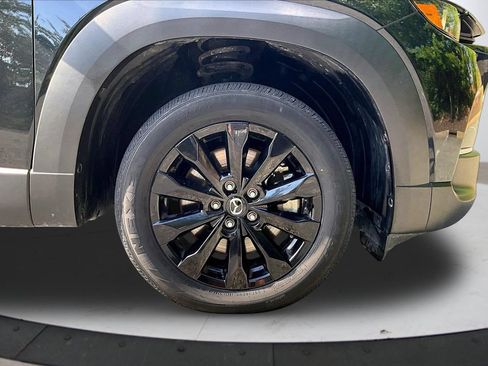 Used 2025 MAZDA CX-50 AWD 2.5 S w/ Preferred Package image 32