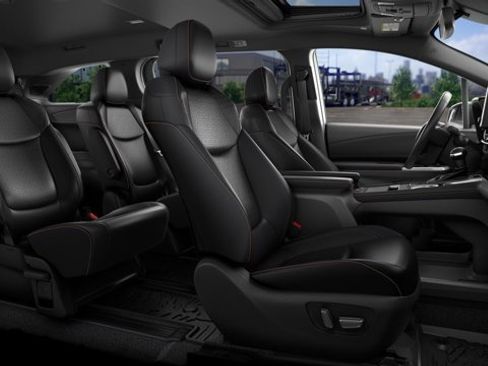 New 2026 Toyota Sienna XLE Woodland Edition image 20
