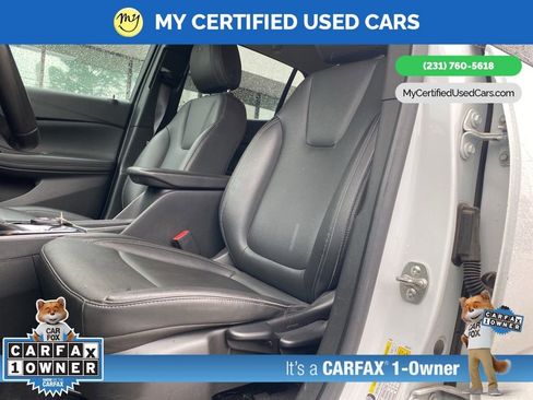 Used 2024 Buick Encore GX Sport Touring AWD/4WD image 14