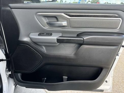 Used 2022 RAM 1500 Big Horn image 10