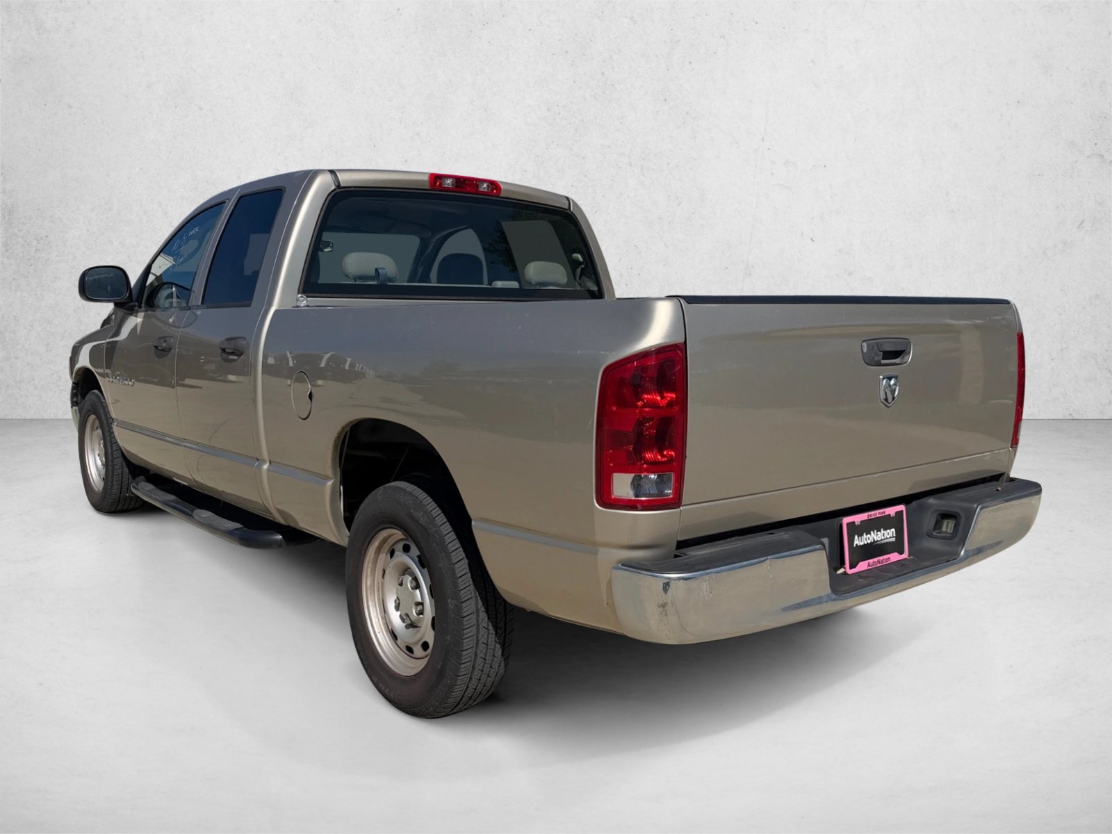 Used 2005 Dodge Ram 1500 Truck ST RWD image 7