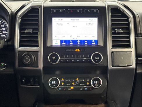 Used 2020 Ford Expedition Max Platinum AWD/4WD image 19