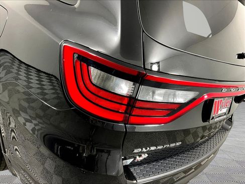 Used 2026 Dodge Durango GT AWD/4WD image 23