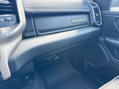 Used 2021 RAM 1500 Laramie AWD/4WD image 22