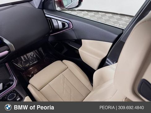 New 2026 BMW X3 xDrive30 w/ Premium Package image 24