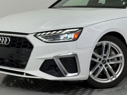 Used 2024 Audi A4 2.0T Premium Plus image 11