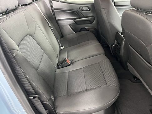 New 2025 Chevrolet Colorado LT w/ Advanced Trailering Package image 15