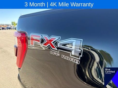 Used 2021 Ford F150 Lariat w/ Equipment Group 502A High AWD/4WD image 10