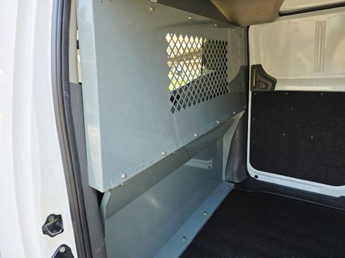 Used 2016 Nissan NV200 SV w/ Back Door Glass Package FWD image 38