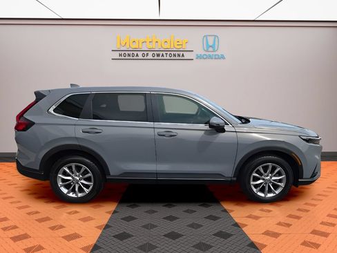 Used 2023 Honda CR-V EX image 6