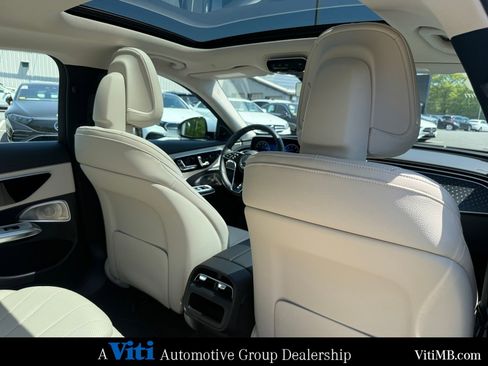 Certified 2025 Mercedes-Benz E 350 4MATIC Sedan image 27