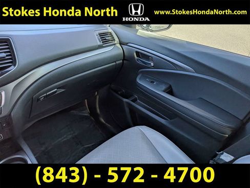 Used 2021 Honda Passport EX-L image 20