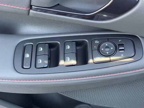 Used 2026 Hyundai Sonata N Line FWD image 19