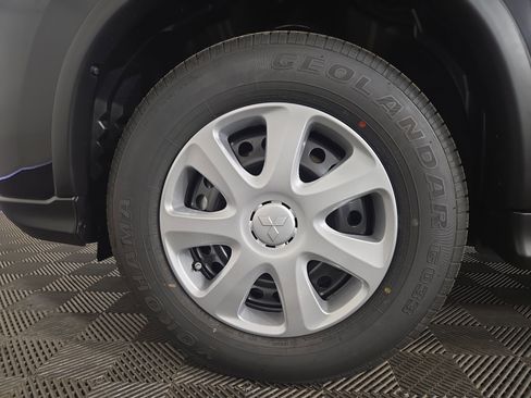 New 2026 Mitsubishi Outlander Sport AWD image 30