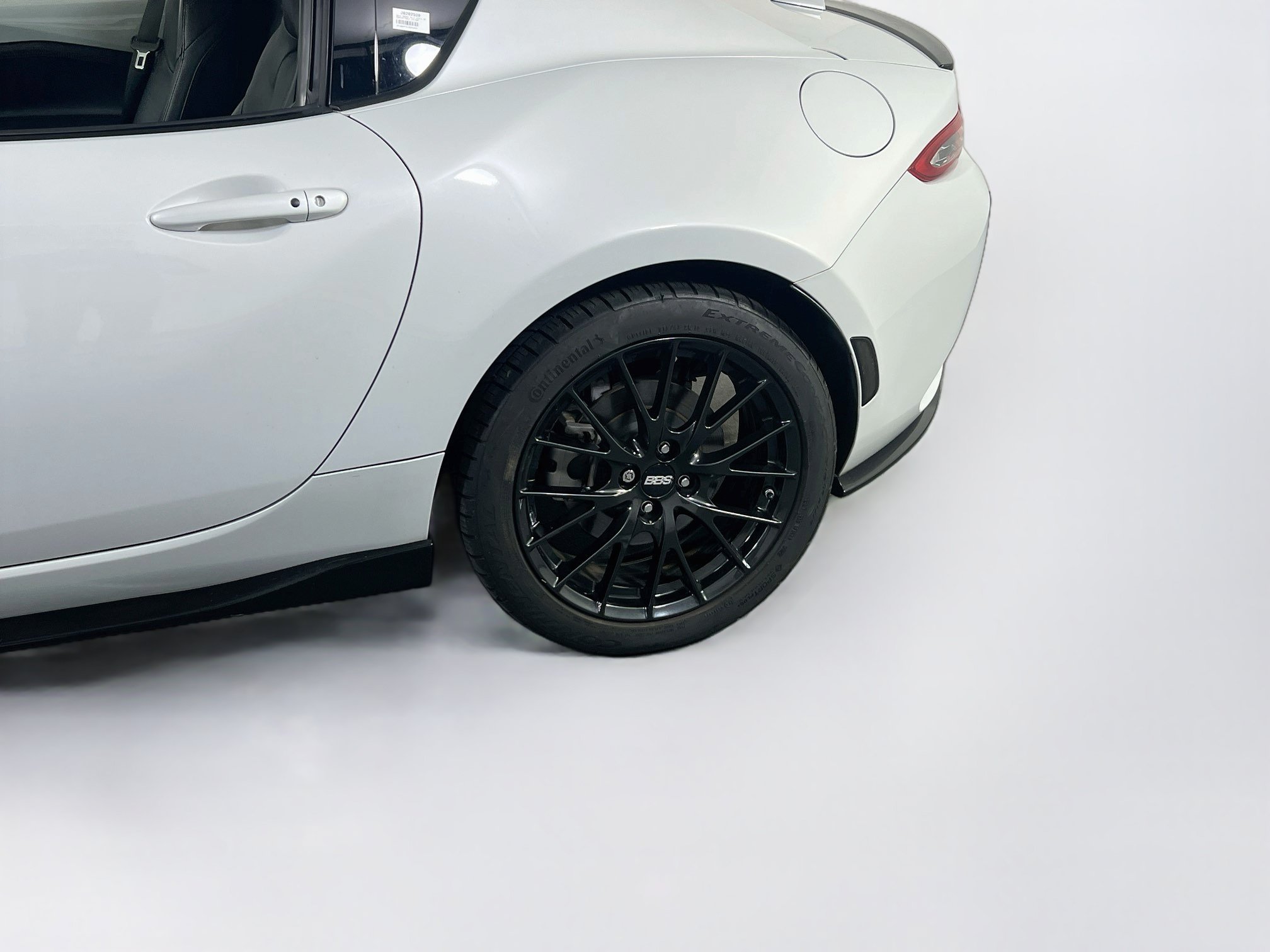 Used 2018 MAZDA MX-5 Miata RF Grand Touring w/ Appearance Package RWD image 26