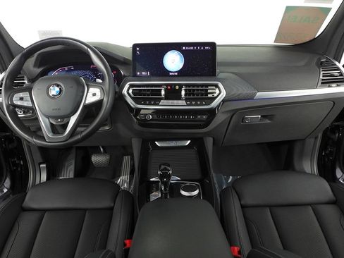 Used 2023 BMW X3 xDrive30i w/ Premium Package AWD/4WD image 25