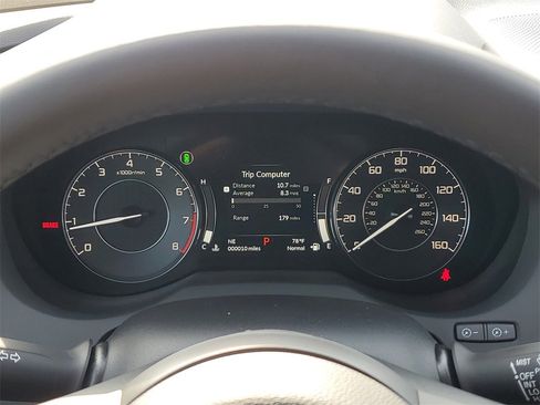 New 2026 Acura RDX SH-AWD image 24