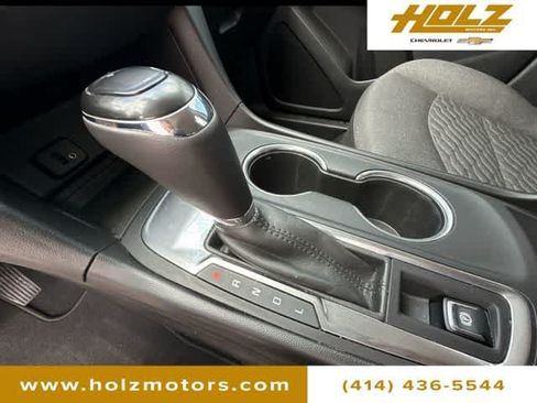 Certified 2018 Chevrolet Equinox LT FWD image 15