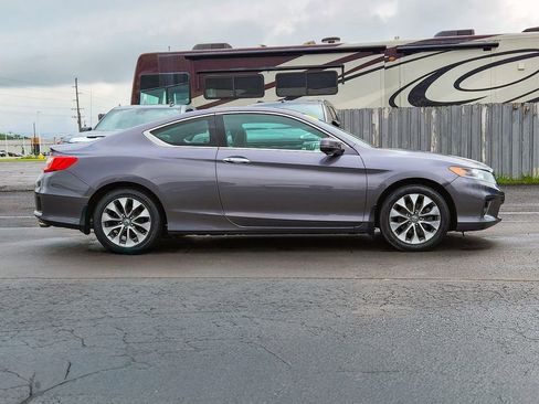 Used 2015 Honda Accord EX-L image 3