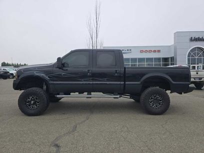 Used 2005 Ford F250 XL