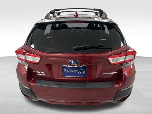 Used 2019 Subaru Crosstrek 2.0i Limited w/ Moonroof Package image 4