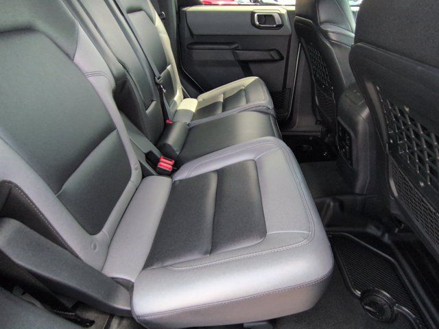 Used 2024 Ford Bronco Big Bend AWD/4WD image 18