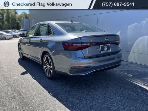 New 2026 Volkswagen Jetta Sport image 14