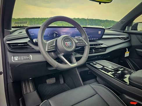 New 2026 Buick Enclave Sport Touring w/ Power Package AWD/4WD image 15
