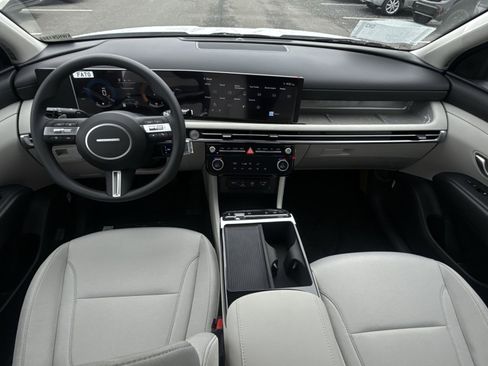 New 2026 Hyundai Tucson Blue SE image 23