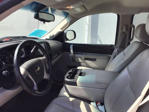 Used 2010 Chevrolet Silverado 1500 LT w/ Power Pack Plus AWD/4WD image 14