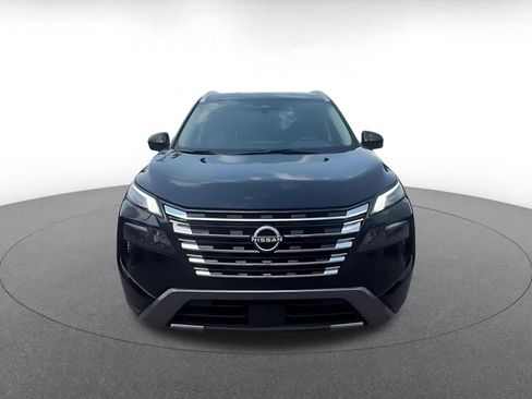 Used 2026 Nissan Rogue SL FWD image 4