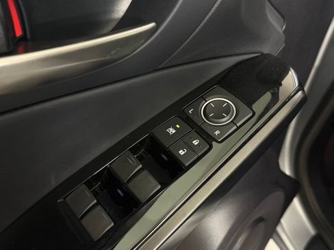 Used 2025 Lexus IS 350 F Sport w/ Accessory Package 2 RWD image 30