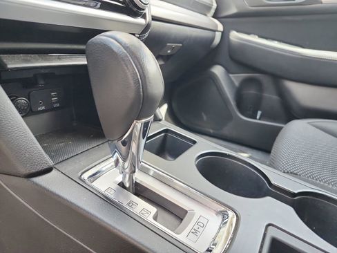 Used 2018 Subaru Outback 2.5i Premium image 30