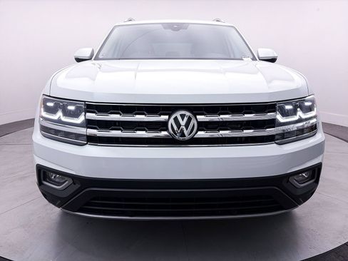 Used 2019 Volkswagen Atlas SEL image 7
